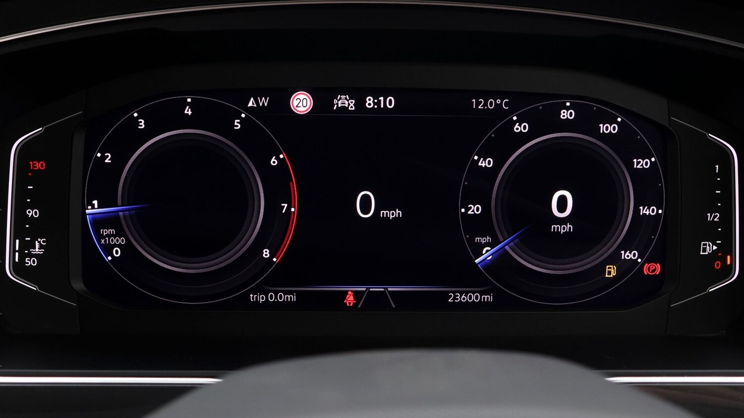 Used Volkswagen Tiguan Allspace 2022 for sale - 77618701: Photo 10