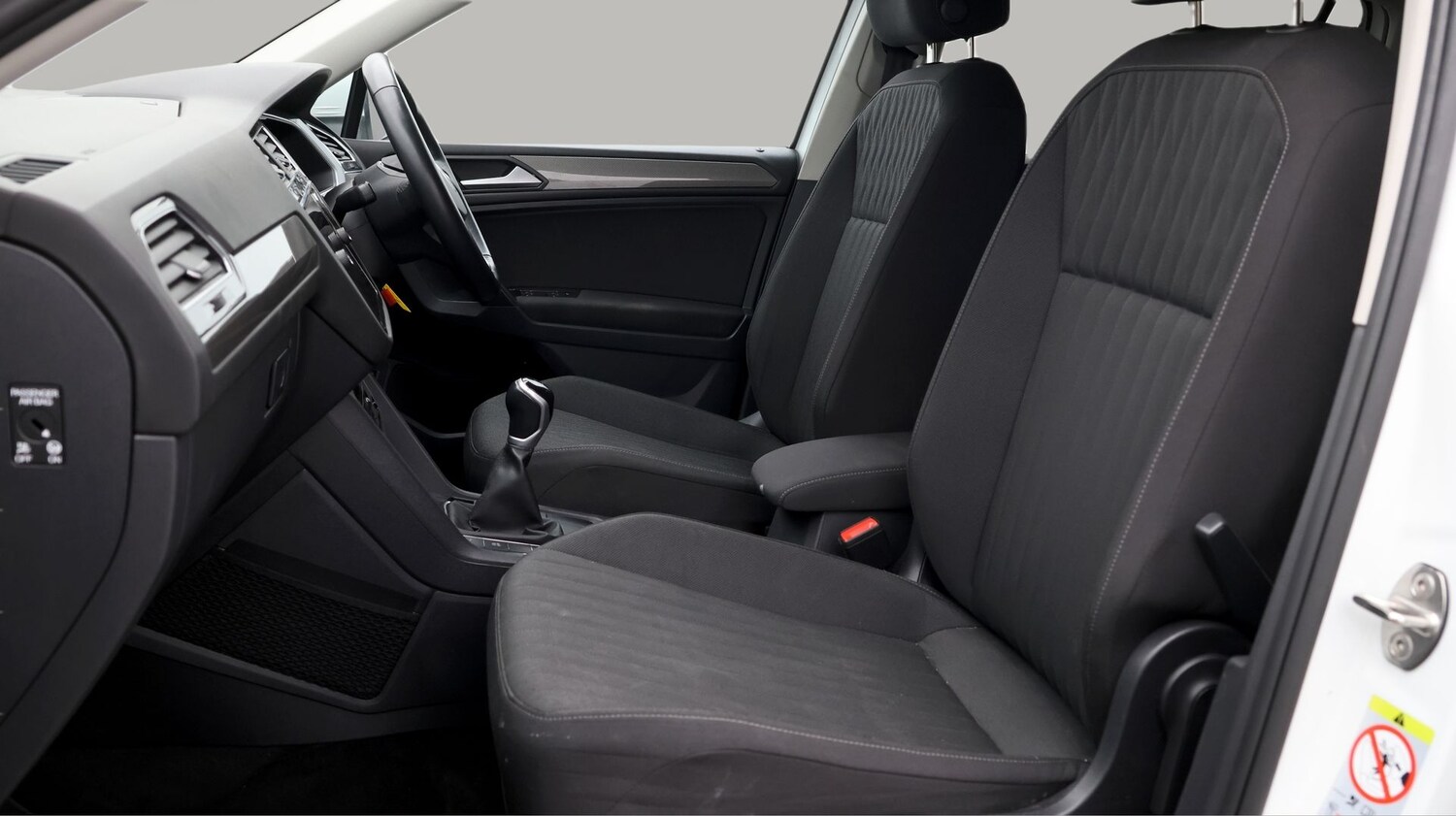 Used Volkswagen Tiguan Allspace 2022 for sale - 77618701: Photo 14