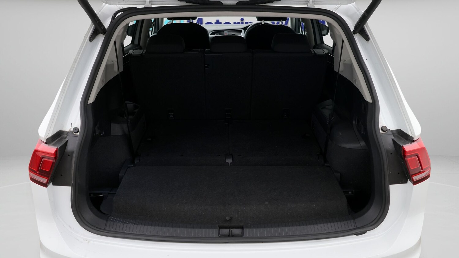 Used Volkswagen Tiguan Allspace 2022 for sale - 77618701: Photo 17