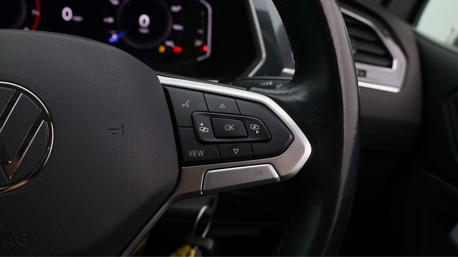 Used Volkswagen Tiguan Allspace 2022 for sale - 77618701: Photo 25