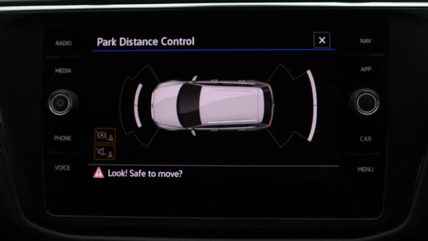 Used Volkswagen Tiguan Allspace 2022 for sale - 77618701: Photo 26