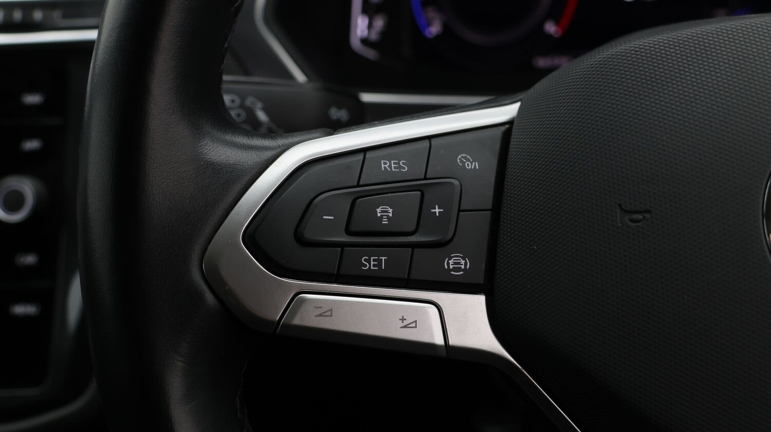 Used Volkswagen Tiguan Allspace 2022 for sale - 77618701: Photo 28