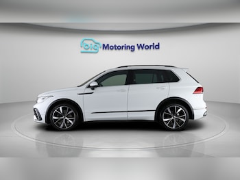 Used Volkswagen Tiguan 2020 for sale - 78629686: Photo