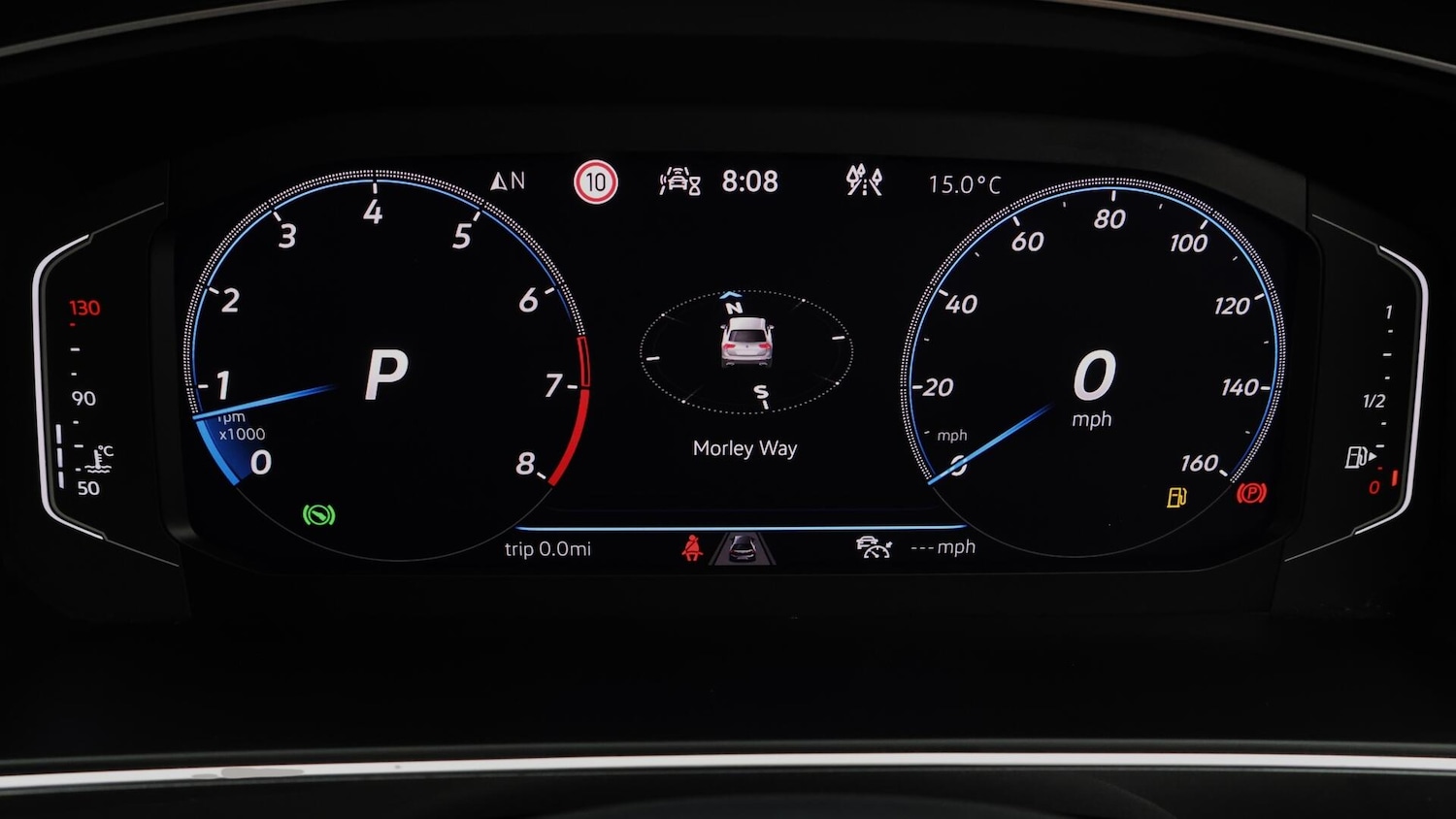 Used Volkswagen Tiguan 2022 for sale - 76537704: Photo 11