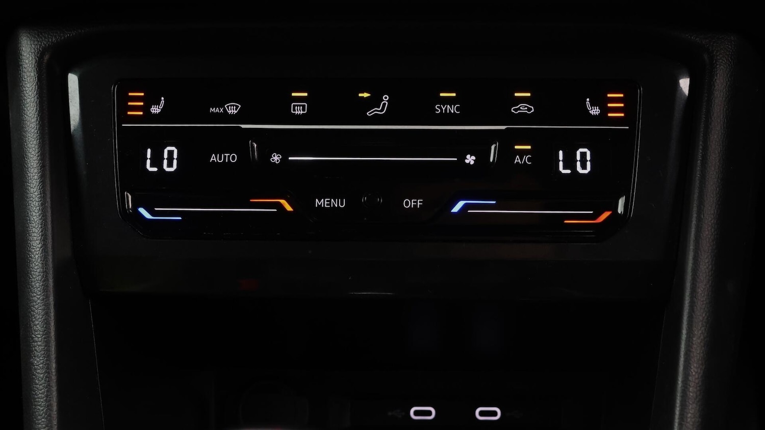 Used Volkswagen Tiguan 2022 for sale - 76537704: Photo 13