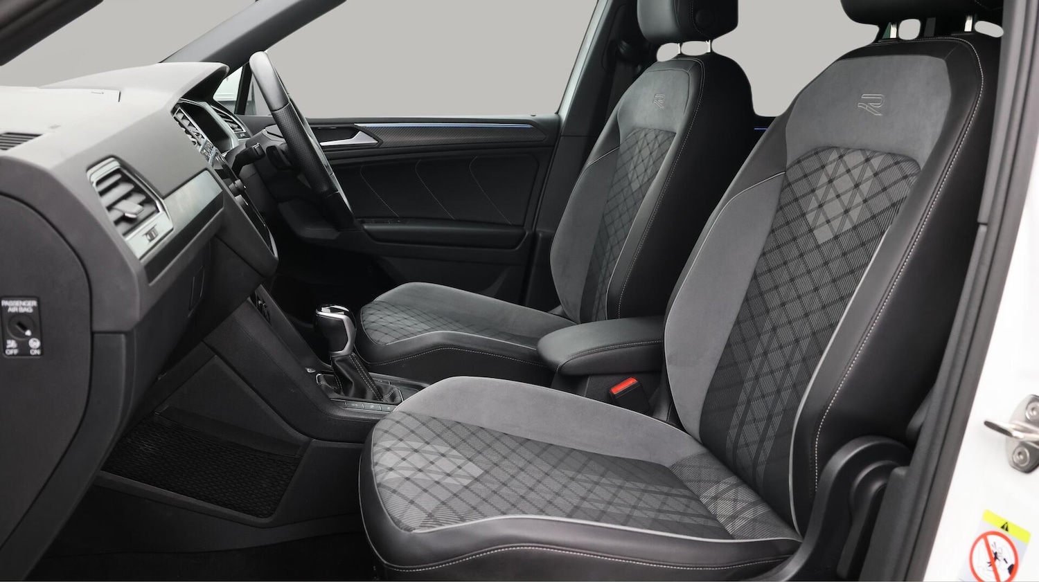 Used Volkswagen Tiguan 2022 for sale - 76537704: Photo 15