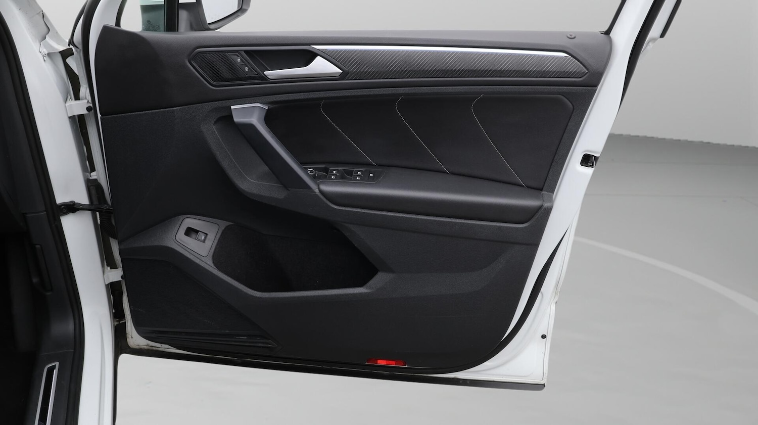 Used Volkswagen Tiguan 2022 for sale - 76537704: Photo 16