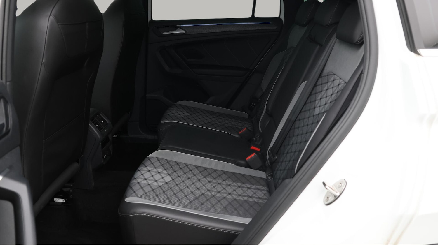 Used Volkswagen Tiguan 2022 for sale - 76537704: Photo 17