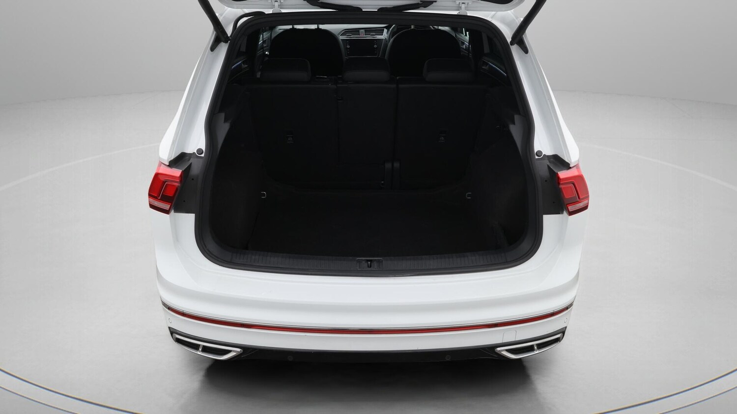 Used Volkswagen Tiguan 2022 for sale - 76537704: Photo 18