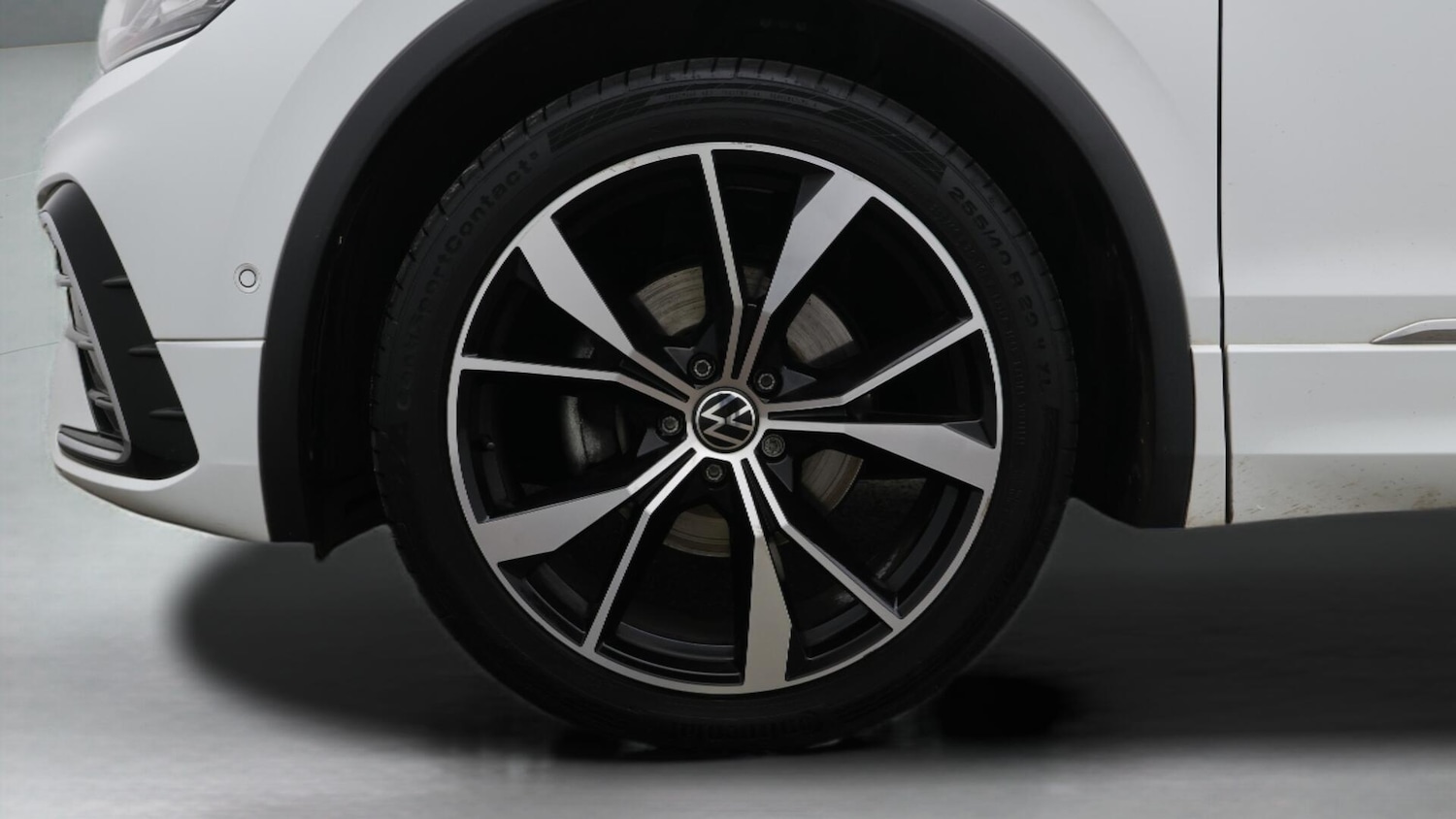 Used Volkswagen Tiguan 2022 for sale - 76537704: Photo 19