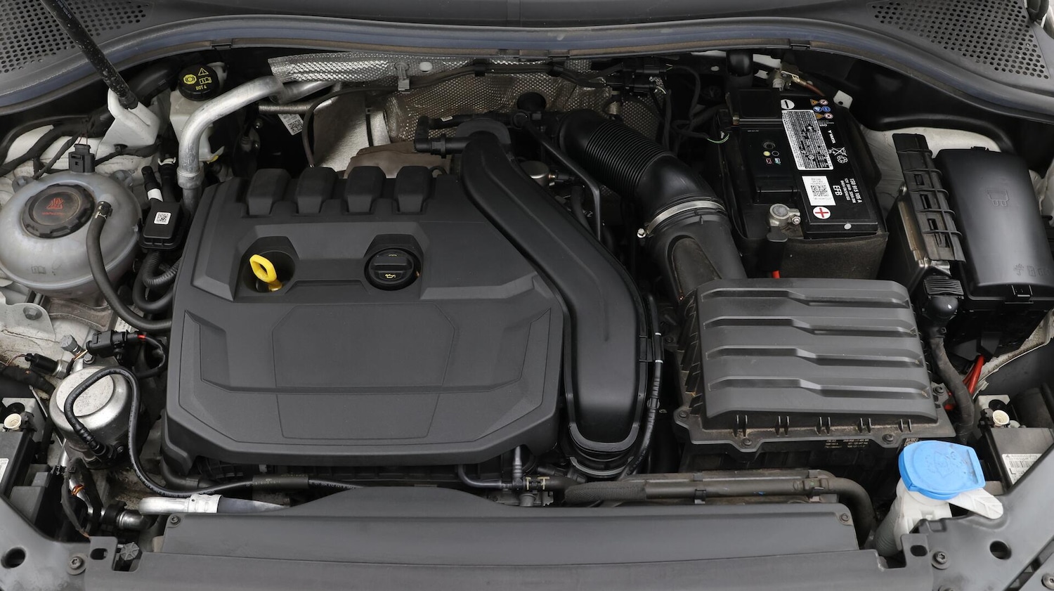 Used Volkswagen Tiguan 2022 for sale - 76537704: Photo 20