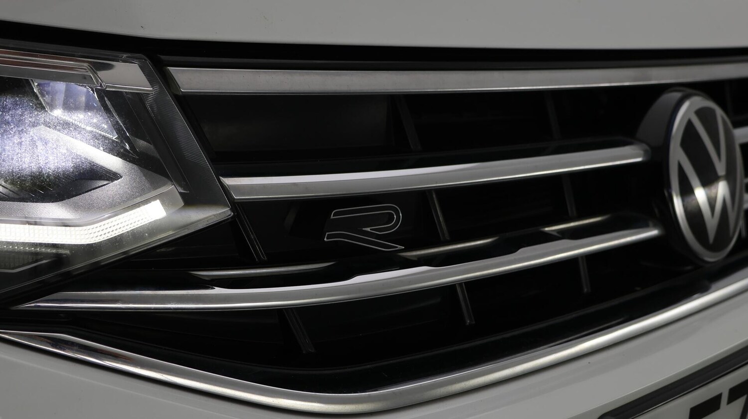 Used Volkswagen Tiguan 2022 for sale - 76537704: Photo 24