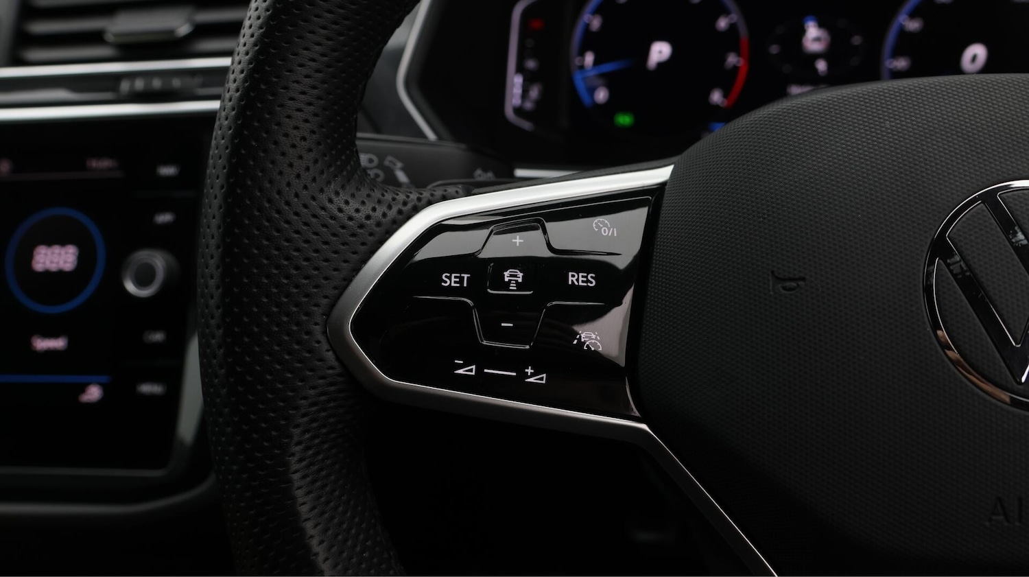 Used Volkswagen Tiguan 2022 for sale - 76537704: Photo 25