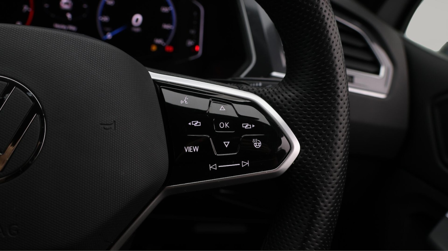 Used Volkswagen Tiguan 2022 for sale - 76537704: Photo 26