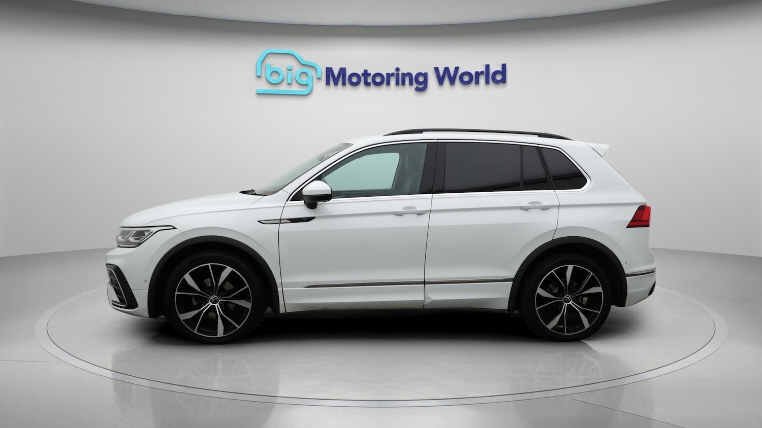 Used Volkswagen Tiguan 2022 for sale - 76537704: Photo 5