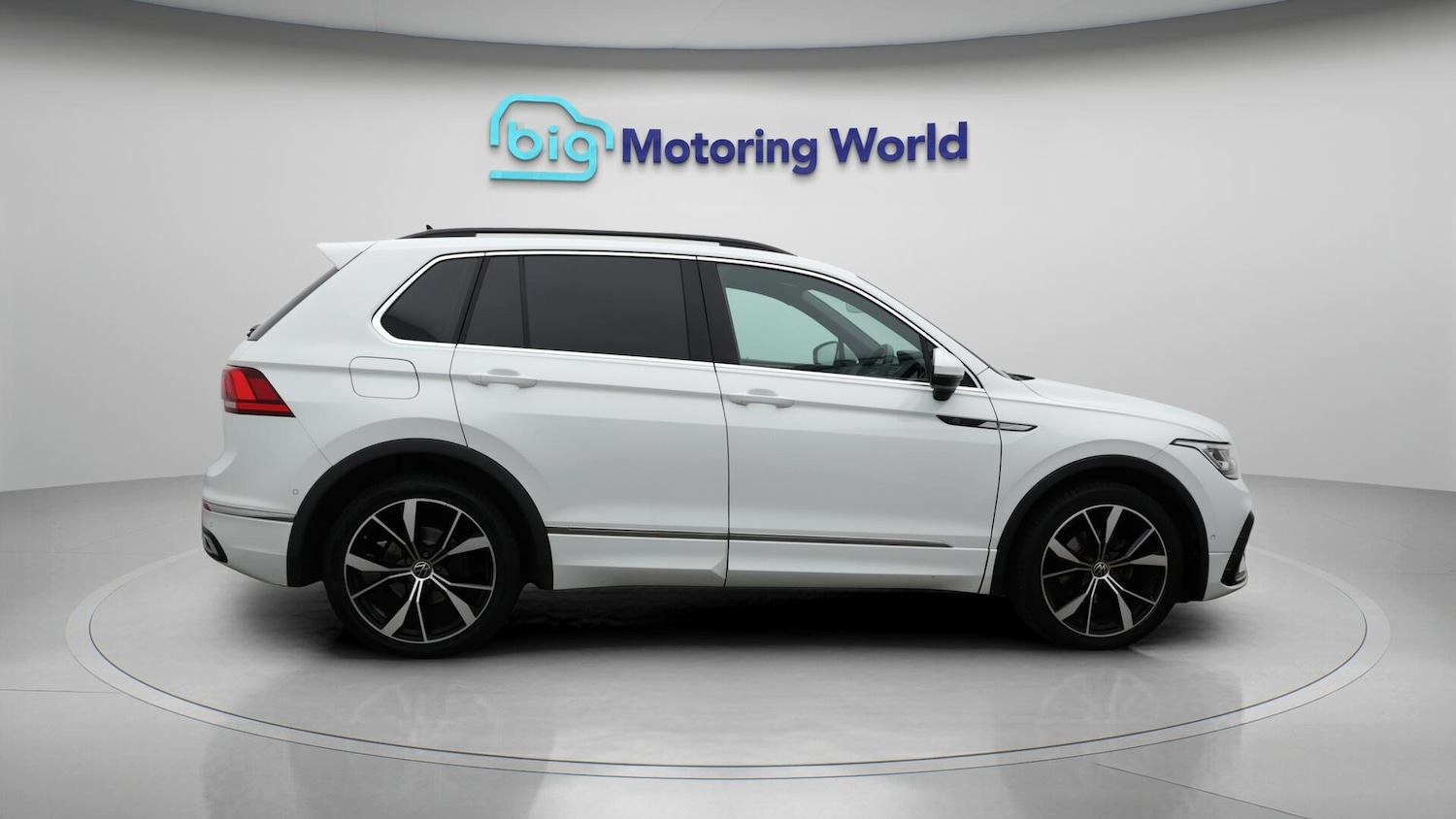 Used Volkswagen Tiguan 2022 for sale - 76537704: Photo 9