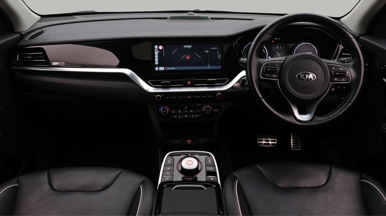 Used Kia Niro 2021 for sale - 77618677: Photo 13