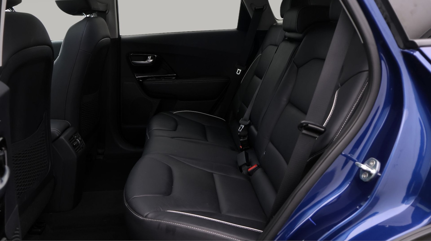 Used Kia Niro 2021 for sale - 77618677: Photo 16