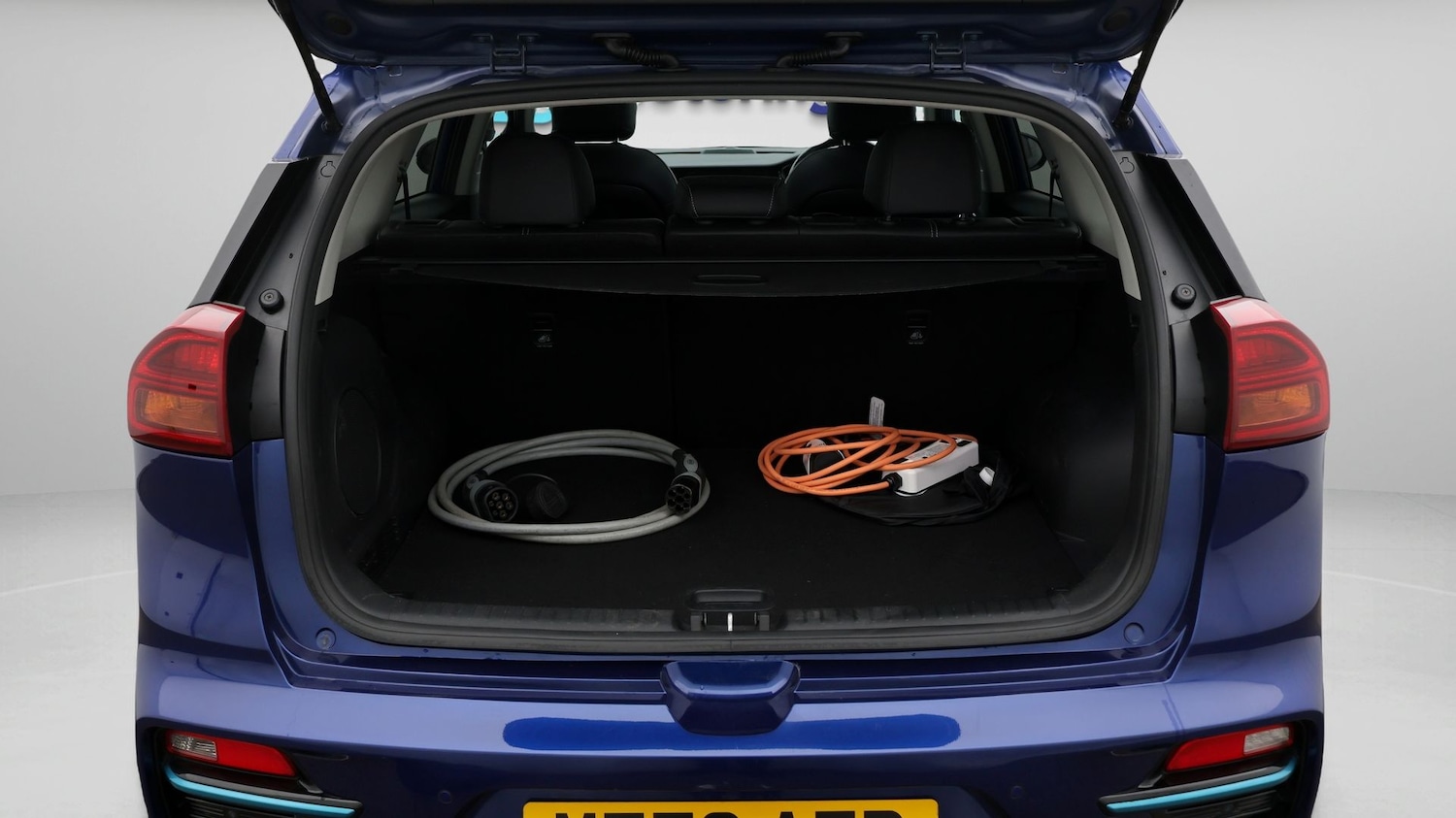 Used Kia Niro 2021 for sale - 77618677: Photo 17