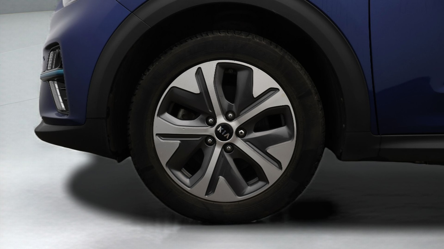 Used Kia Niro 2021 for sale - 77618677: Photo 18