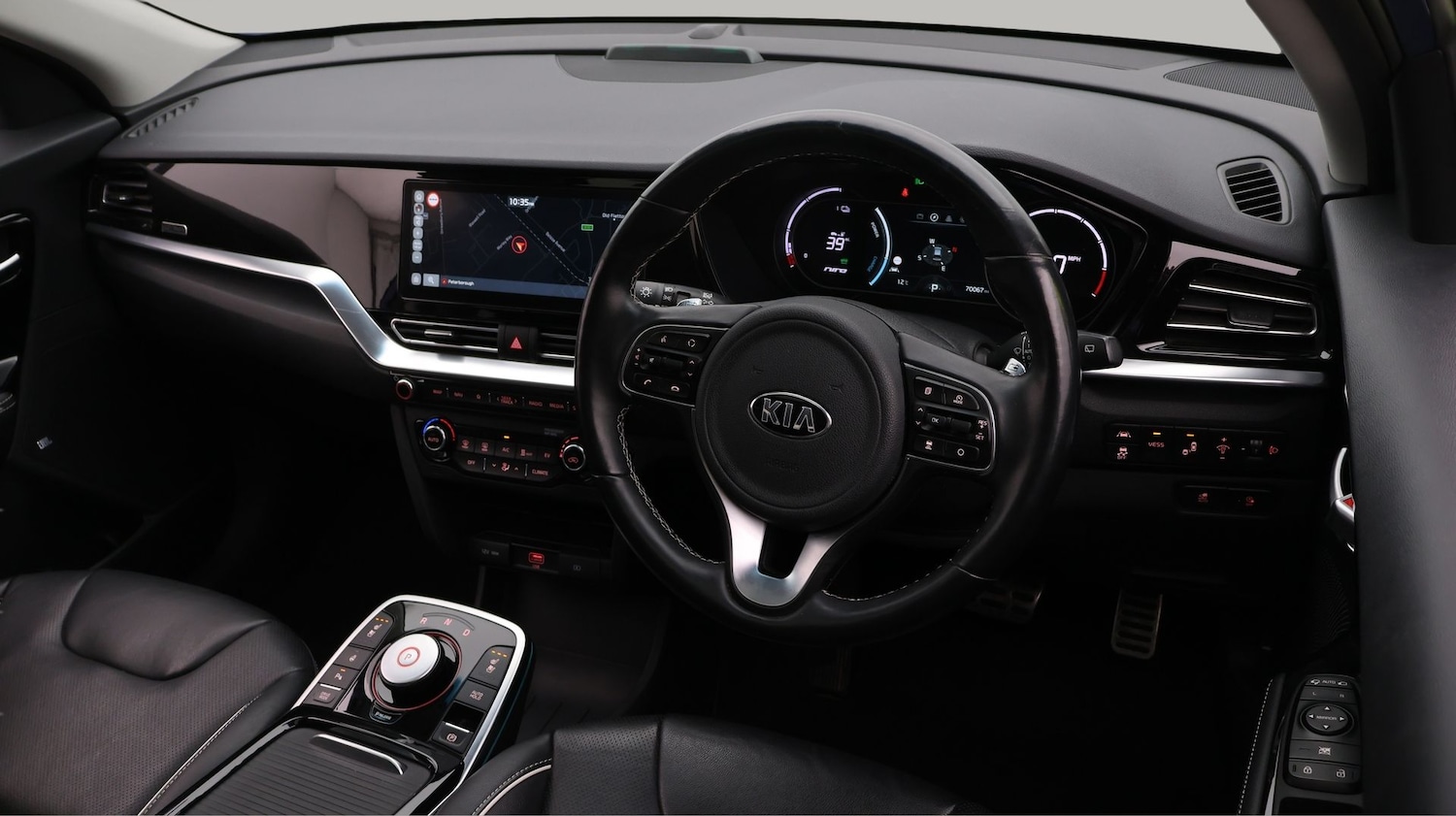 Used Kia Niro 2021 for sale - 77618677: Photo 9