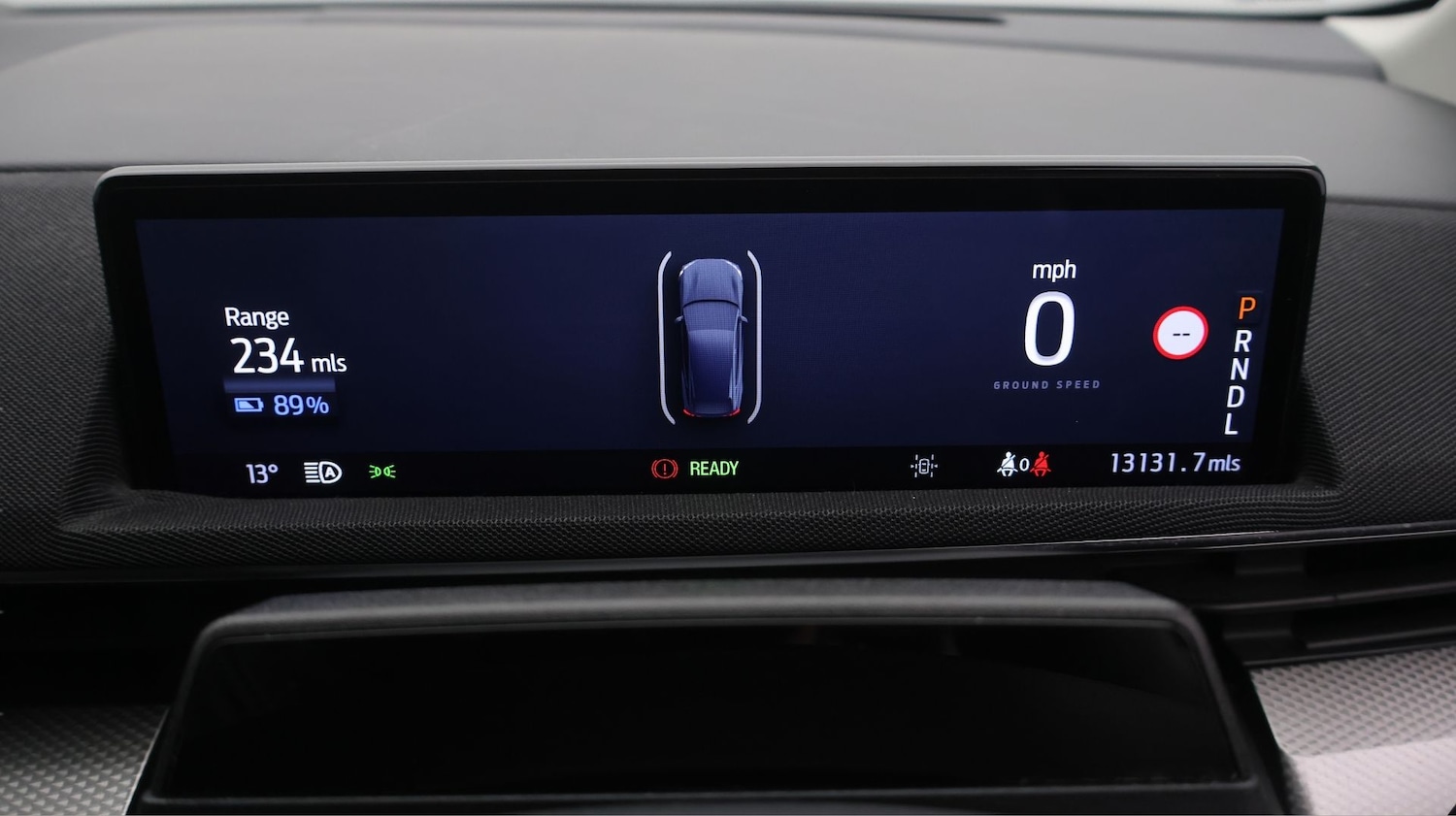 Used Ford Mustang Mach-E 2024 for sale - 77589920: Photo 10