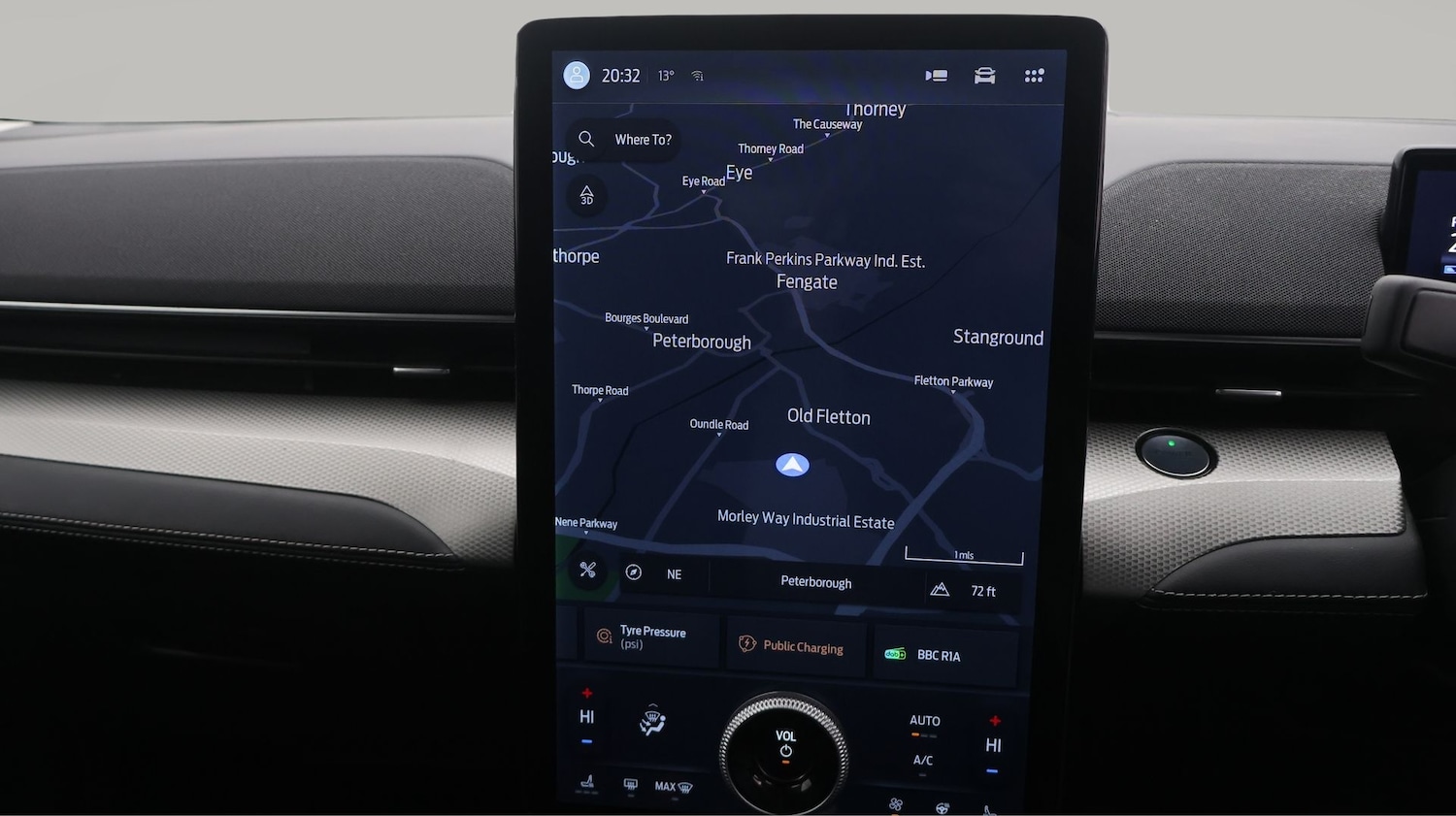 Used Ford Mustang Mach-E 2024 for sale - 77589920: Photo 11