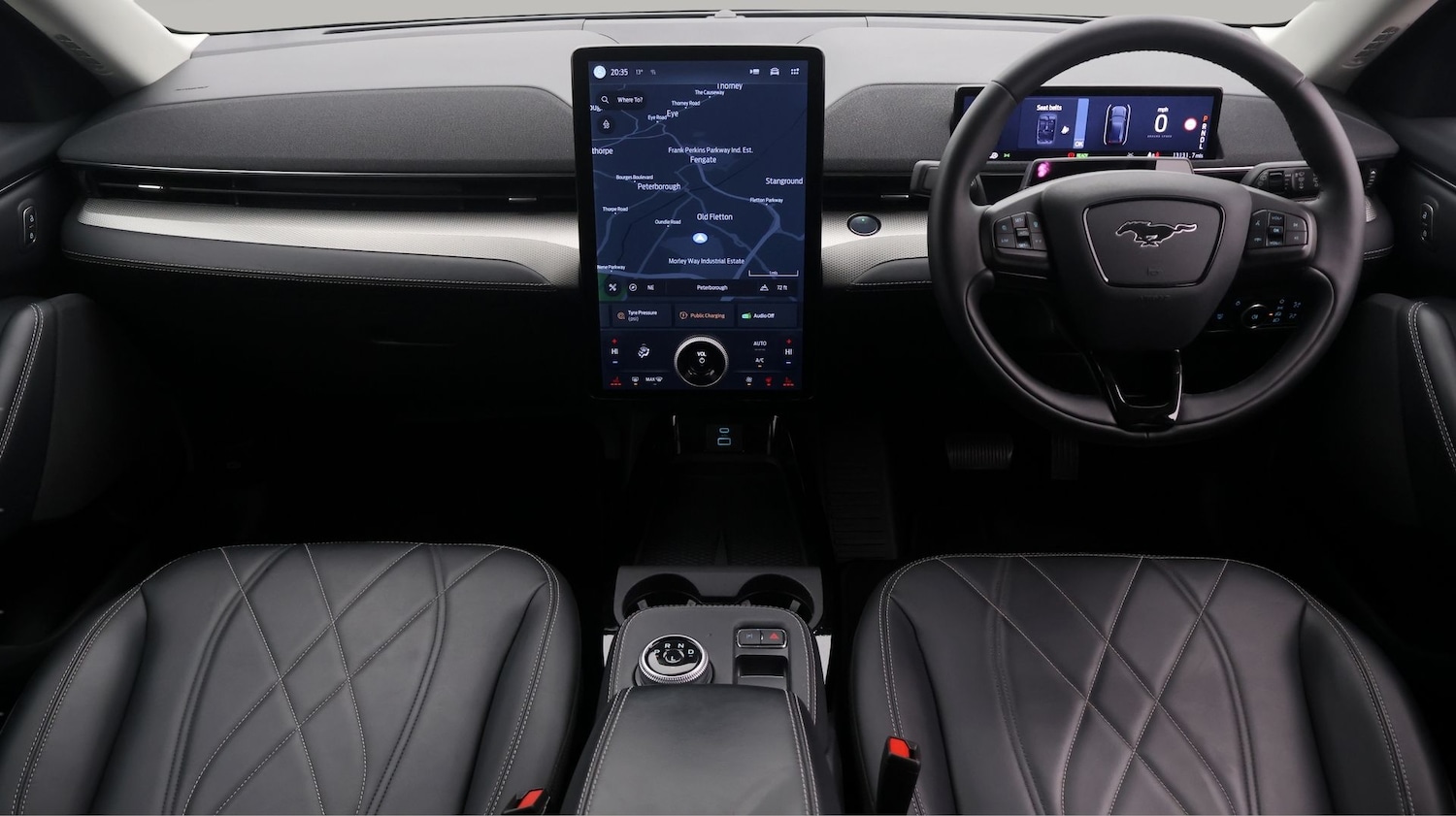 Used Ford Mustang Mach-E 2024 for sale - 77589920: Photo 13