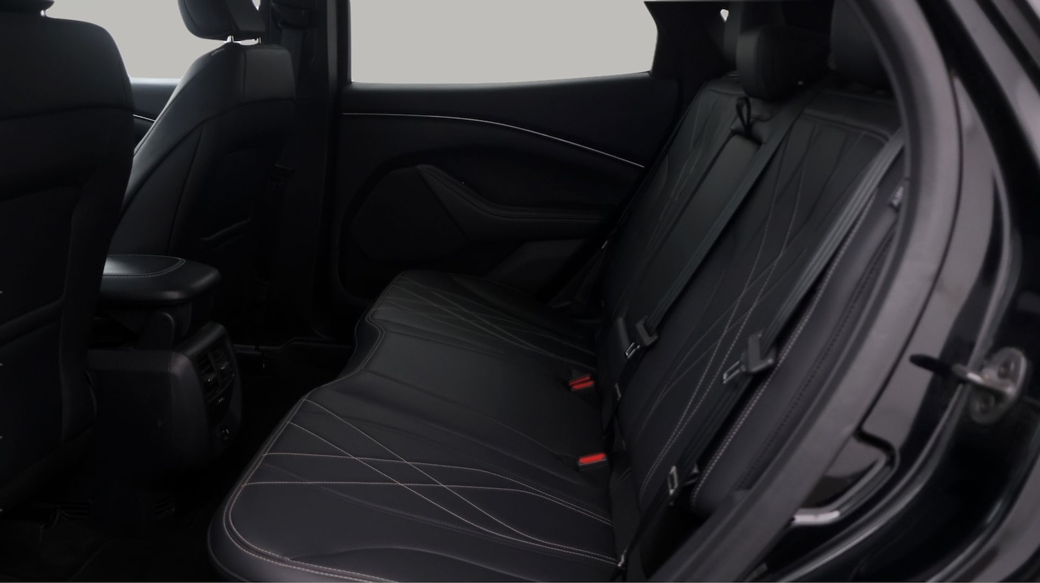 Used Ford Mustang Mach-E 2024 for sale - 77589920: Photo 16