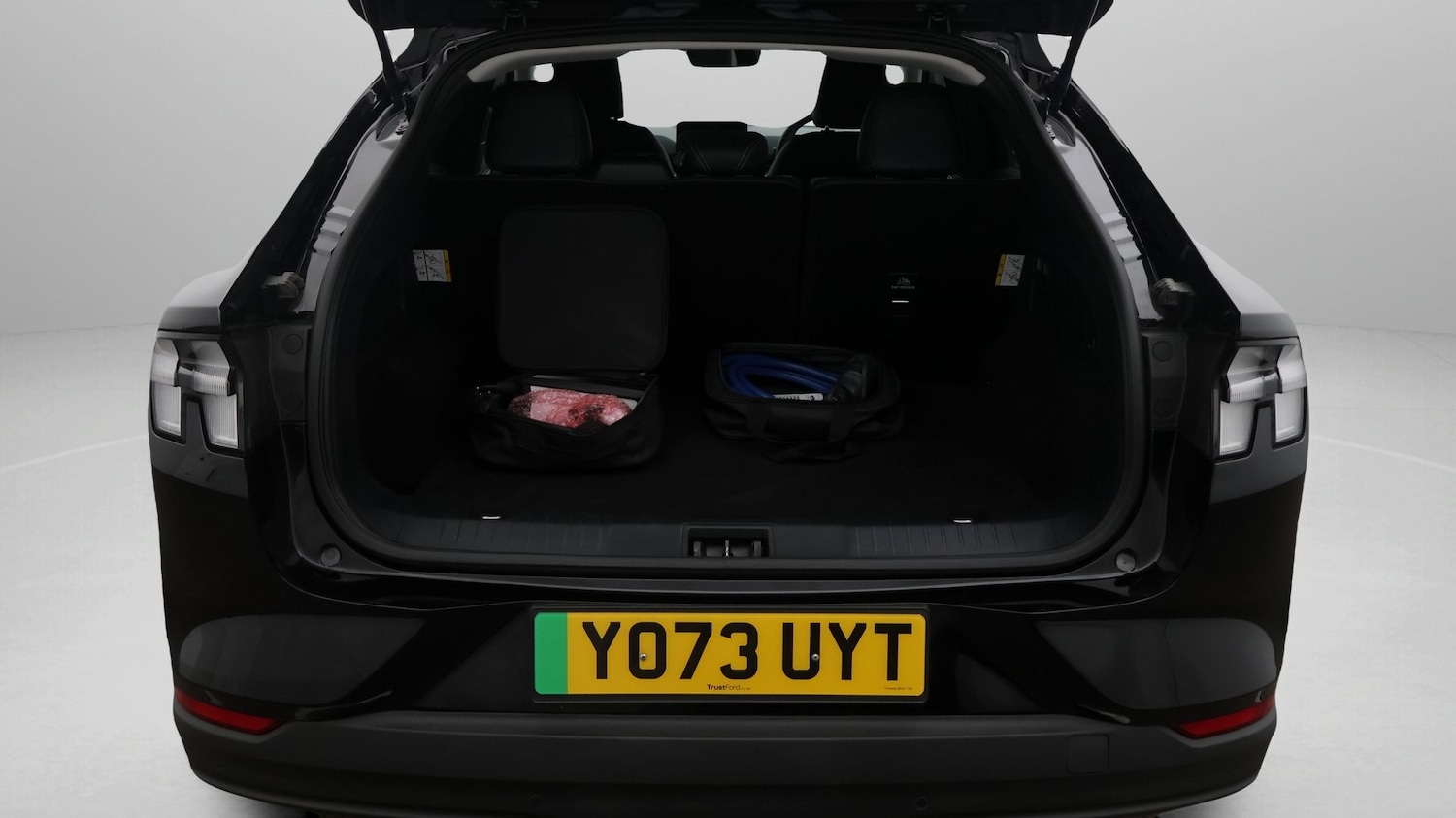 Used Ford Mustang Mach-E 2024 for sale - 77589920: Photo 17