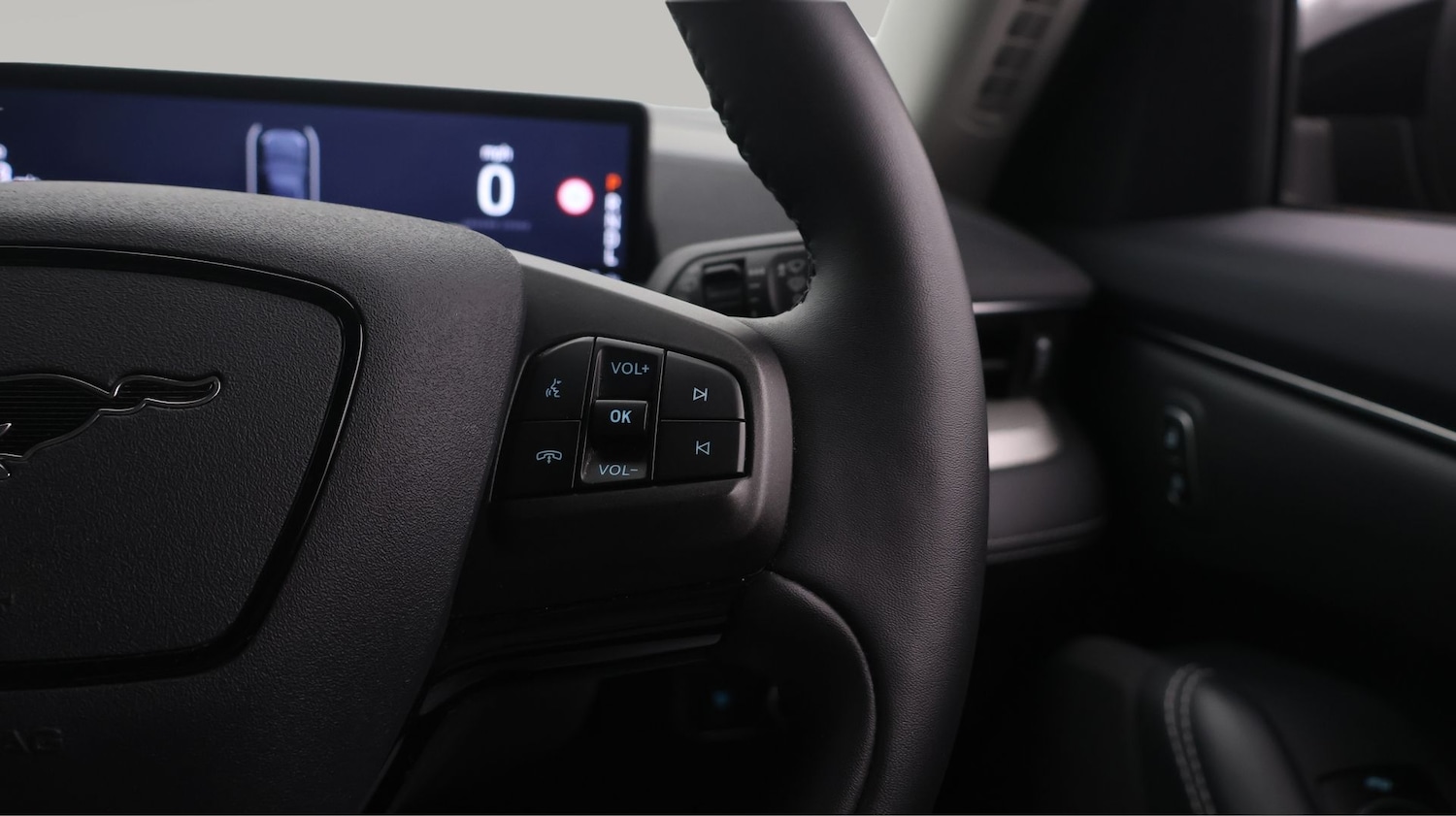 Used Ford Mustang Mach-E 2024 for sale - 77589920: Photo 21