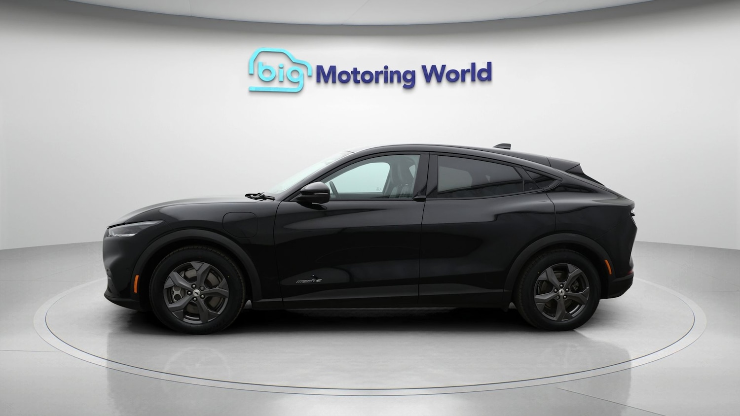 Used Ford Mustang Mach-E 2024 for sale - 77589920: Photo 4