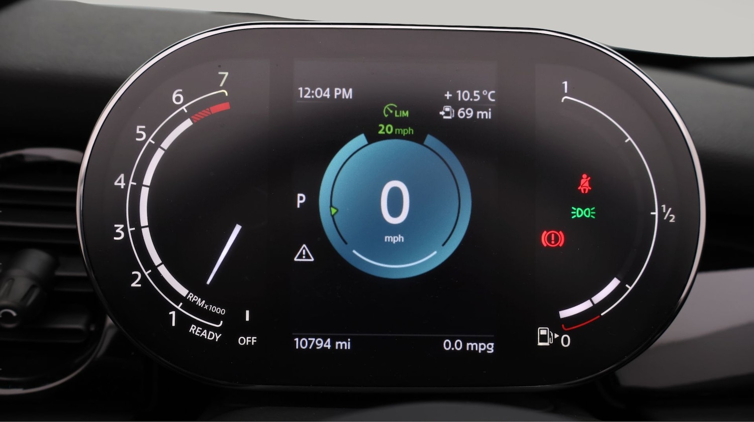 Used MINI Convertible 2022 for sale - 77210940: Photo 10