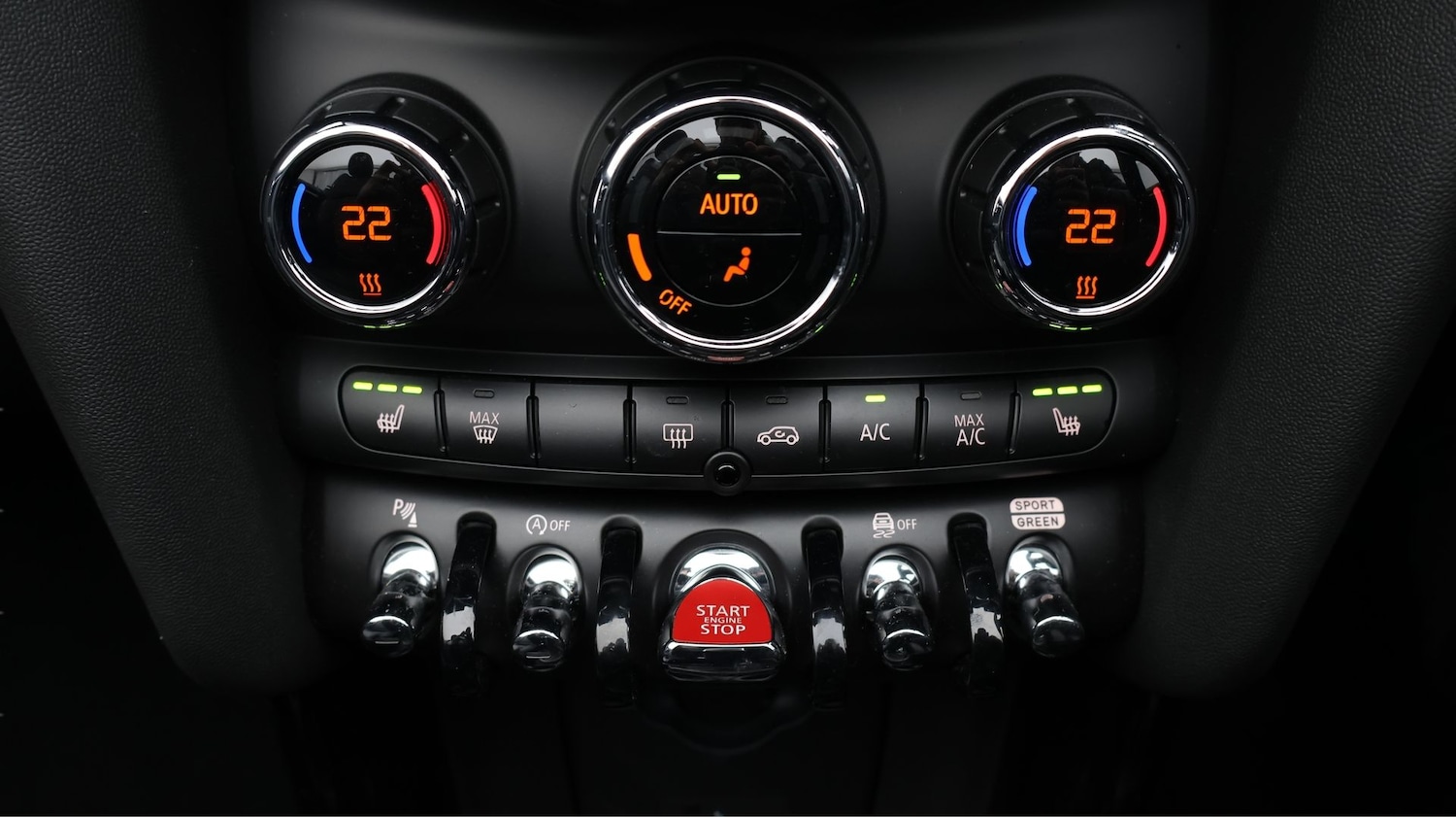 Used MINI Convertible 2022 for sale - 77210940: Photo 12