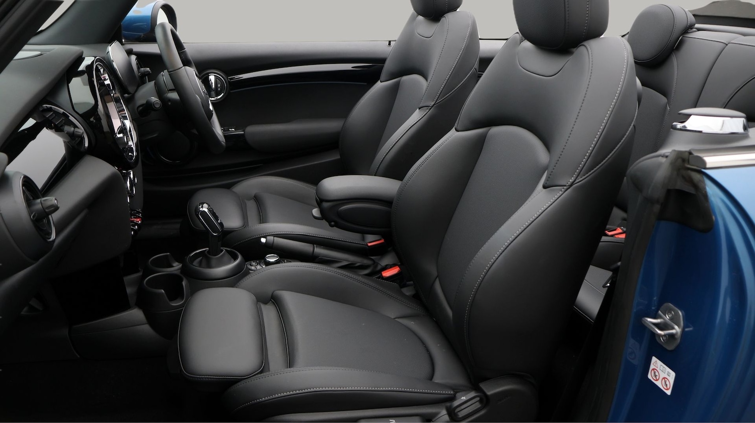 Used MINI Convertible 2022 for sale - 77210940: Photo 14