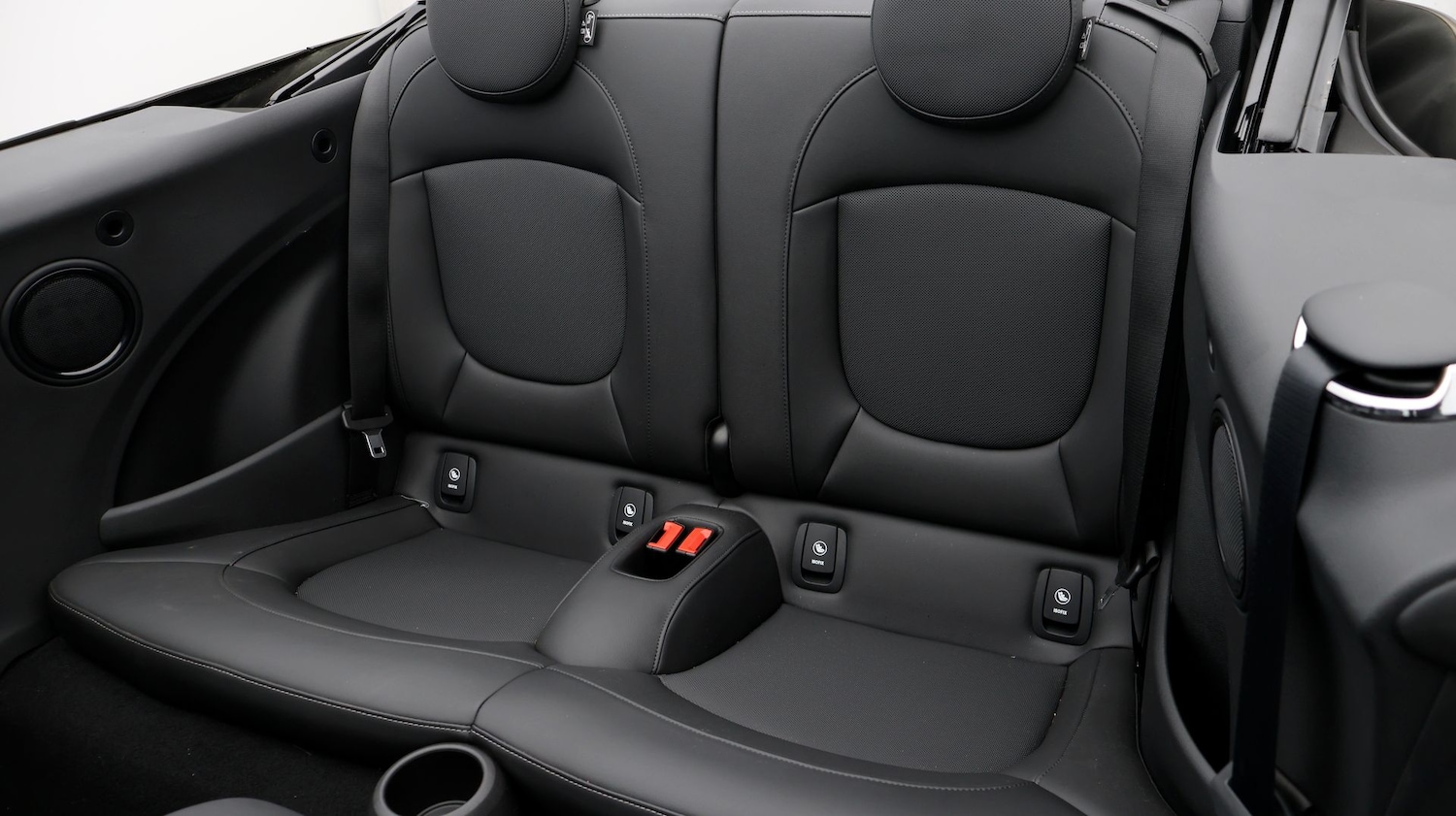 Used MINI Convertible 2022 for sale - 77210940: Photo 16