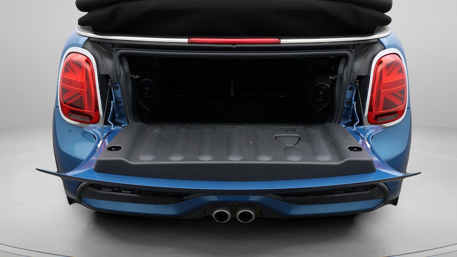 Used MINI Convertible 2022 for sale - 77210940: Photo 17