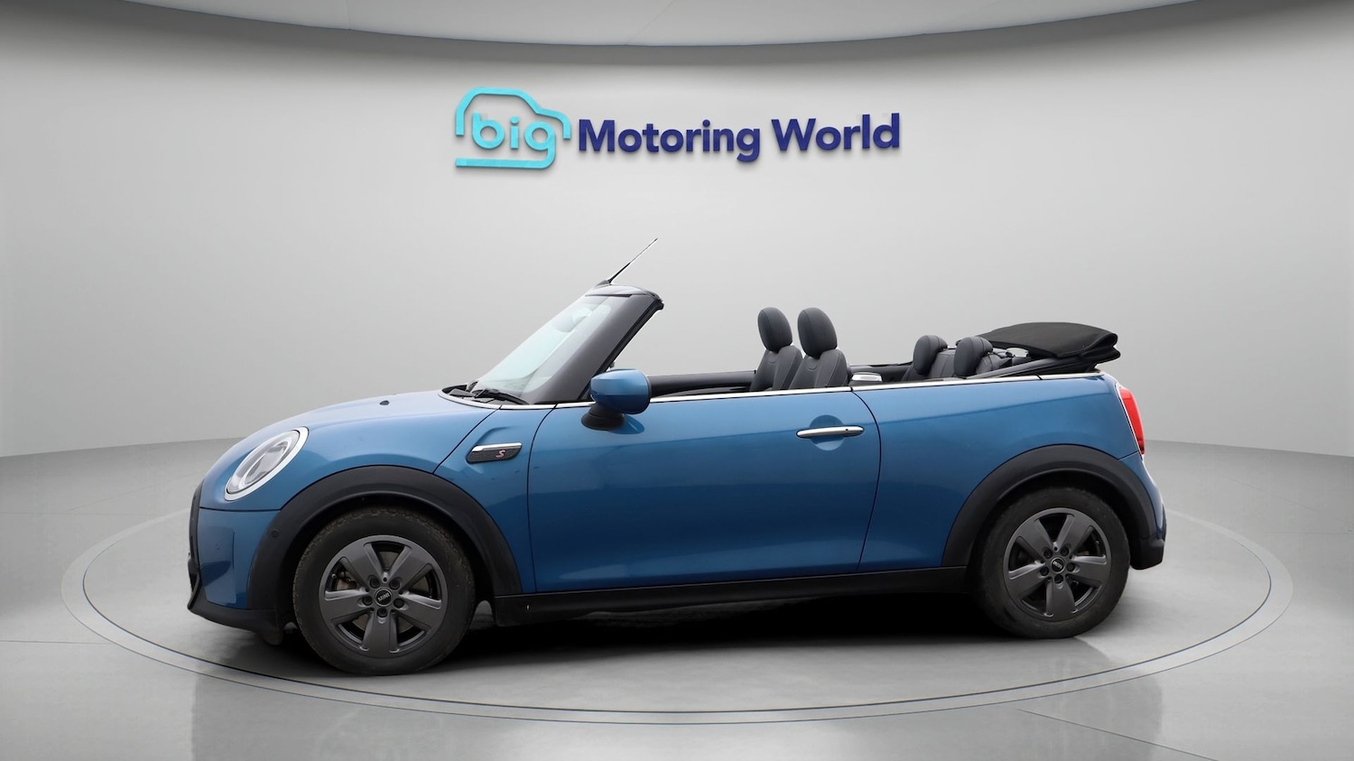 Used MINI Convertible 2022 for sale - 77210940: Photo 4