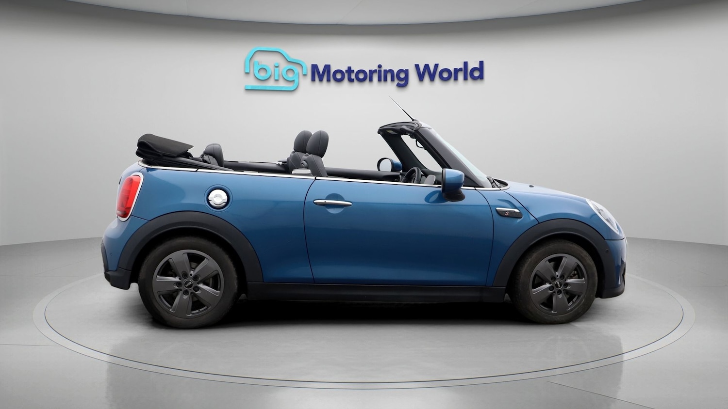 Used MINI Convertible 2022 for sale - 77210940: Photo 8