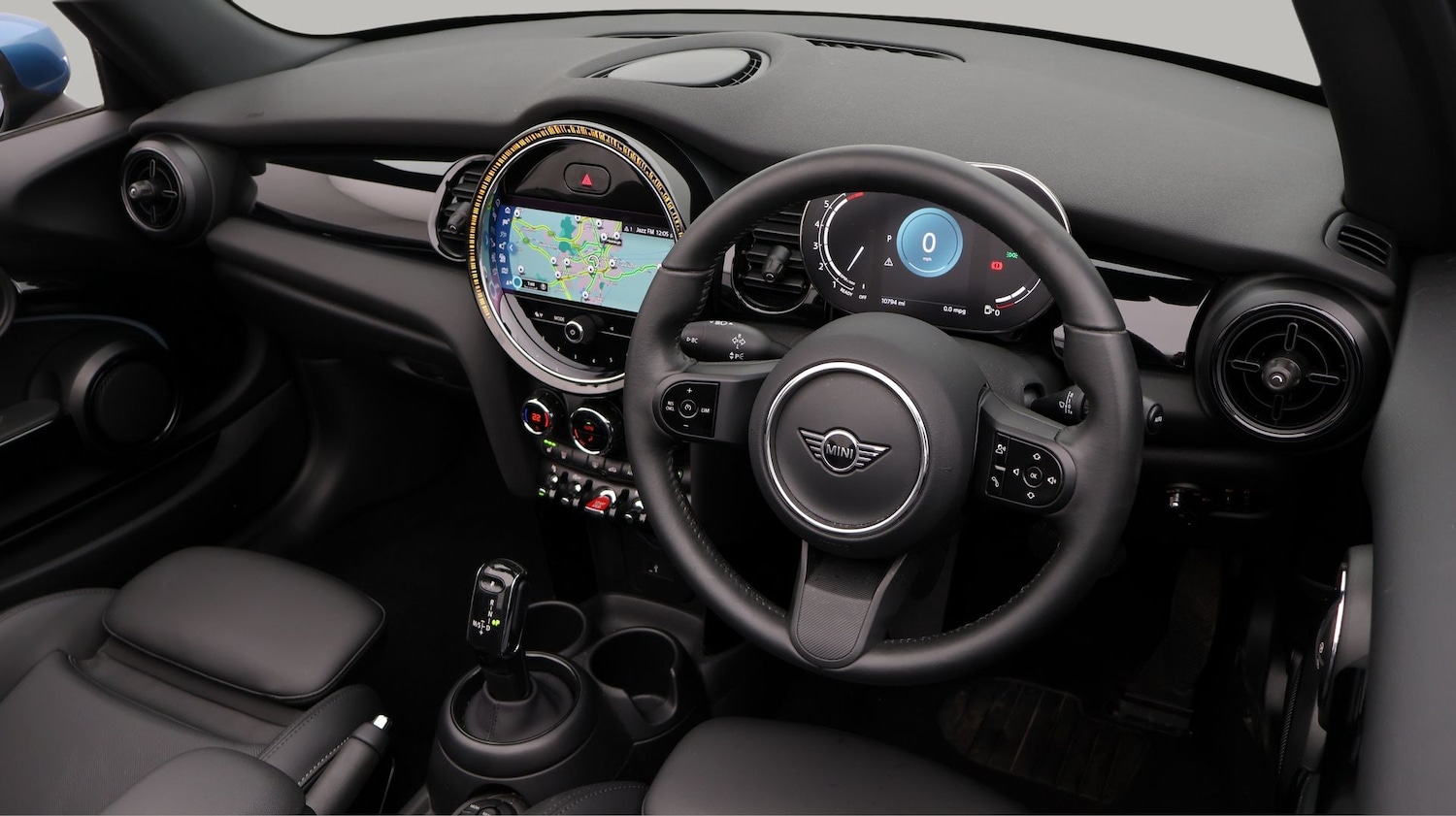 Used MINI Convertible 2022 for sale - 77210940: Photo 9