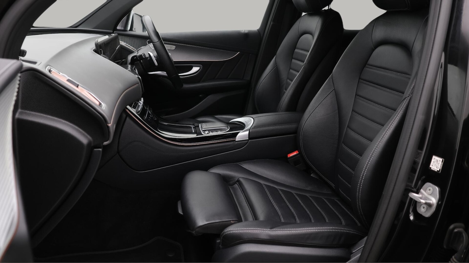 Used Mercedes-Benz EQC 2020 for sale - 76522433: Photo 15