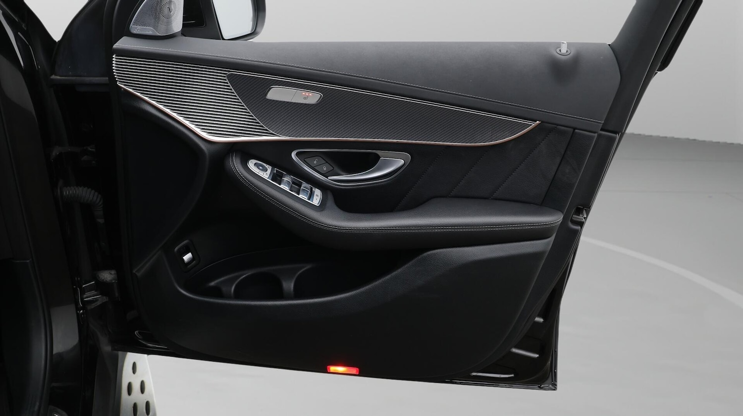 Used Mercedes-Benz EQC 2020 for sale - 76522433: Photo 16