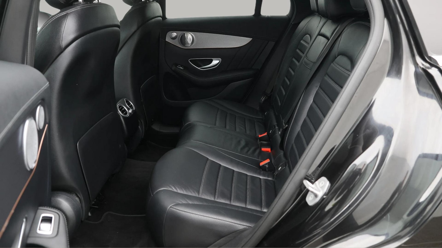 Used Mercedes-Benz EQC 2020 for sale - 76522433: Photo 17