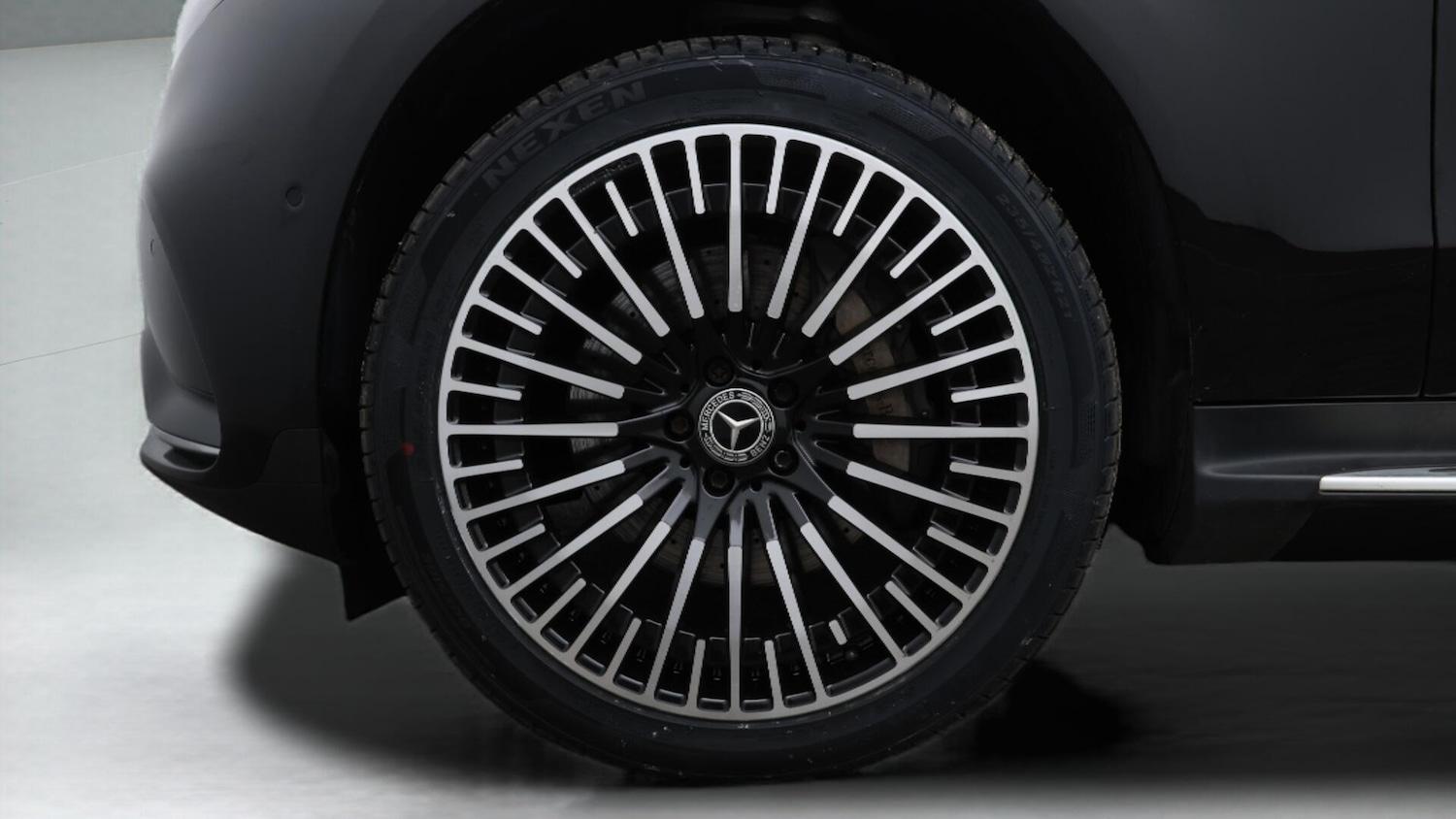 Used Mercedes-Benz EQC 2020 for sale - 76522433: Photo 19