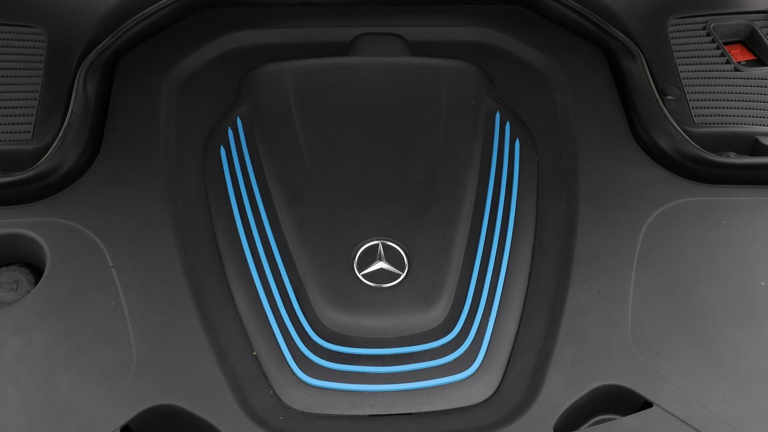 Used Mercedes-Benz EQC 2020 for sale - 76522433: Photo 20