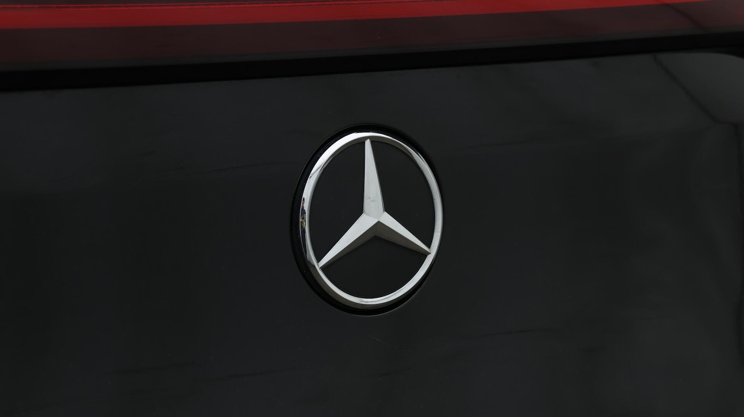 Used Mercedes-Benz EQC 2020 for sale - 76522433: Photo 22