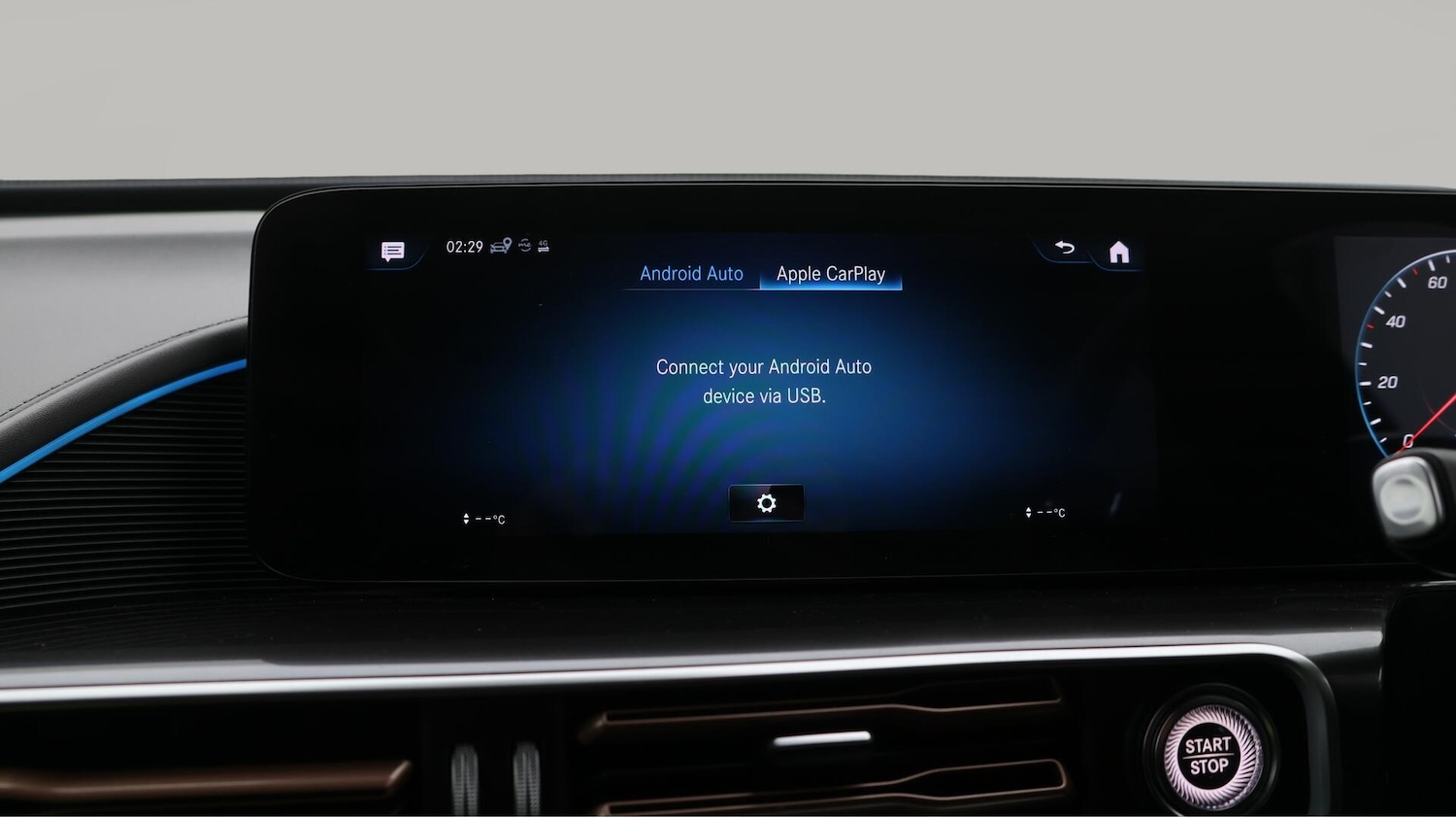 Used Mercedes-Benz EQC 2020 for sale - 76522433: Photo 27