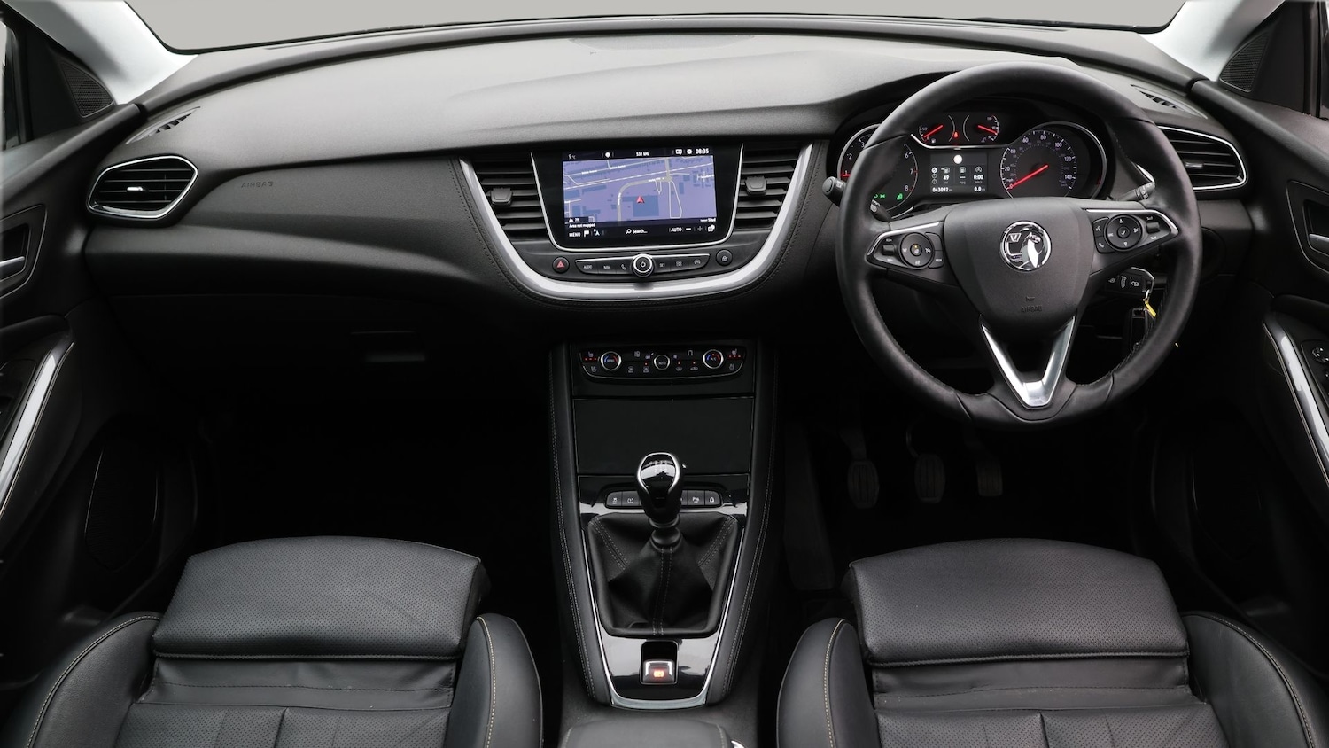 Used Vauxhall Grandland X 2019 for sale - 77201679: Photo 13