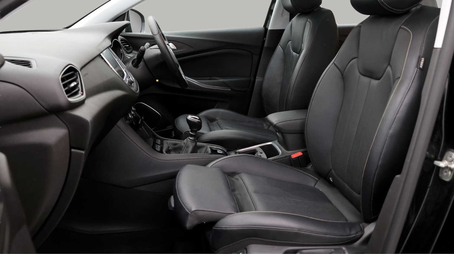 Used Vauxhall Grandland X 2019 for sale - 77201679: Photo 14