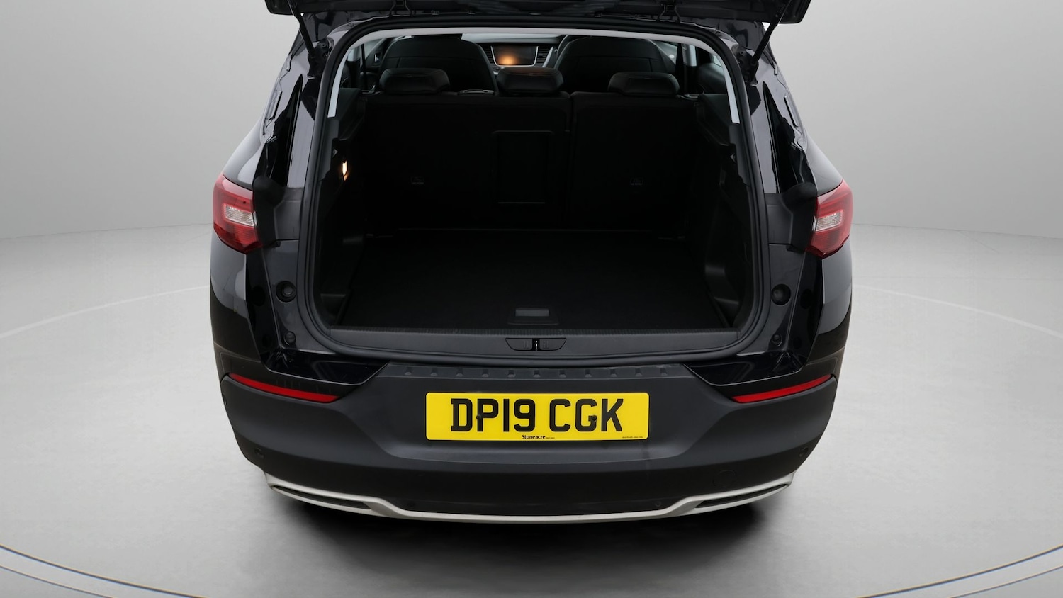 Used Vauxhall Grandland X 2019 for sale - 77201679: Photo 17